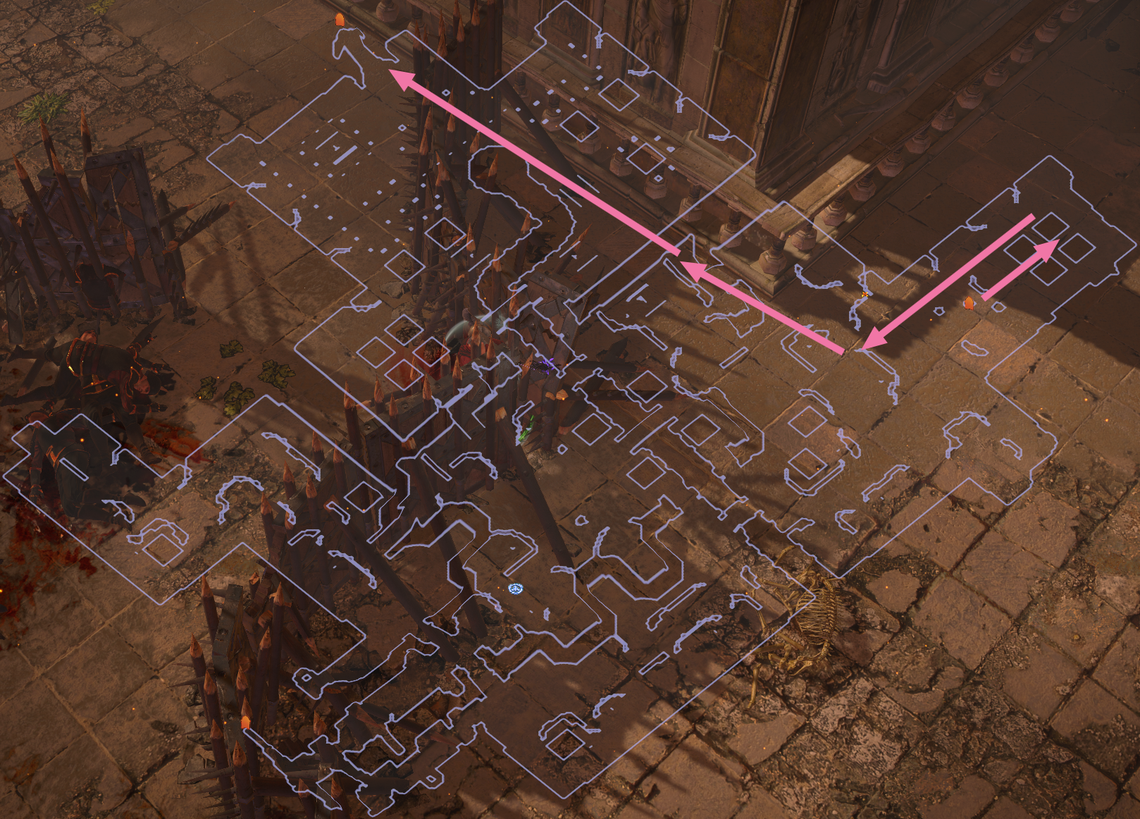 Solaris Concourse Variant 4